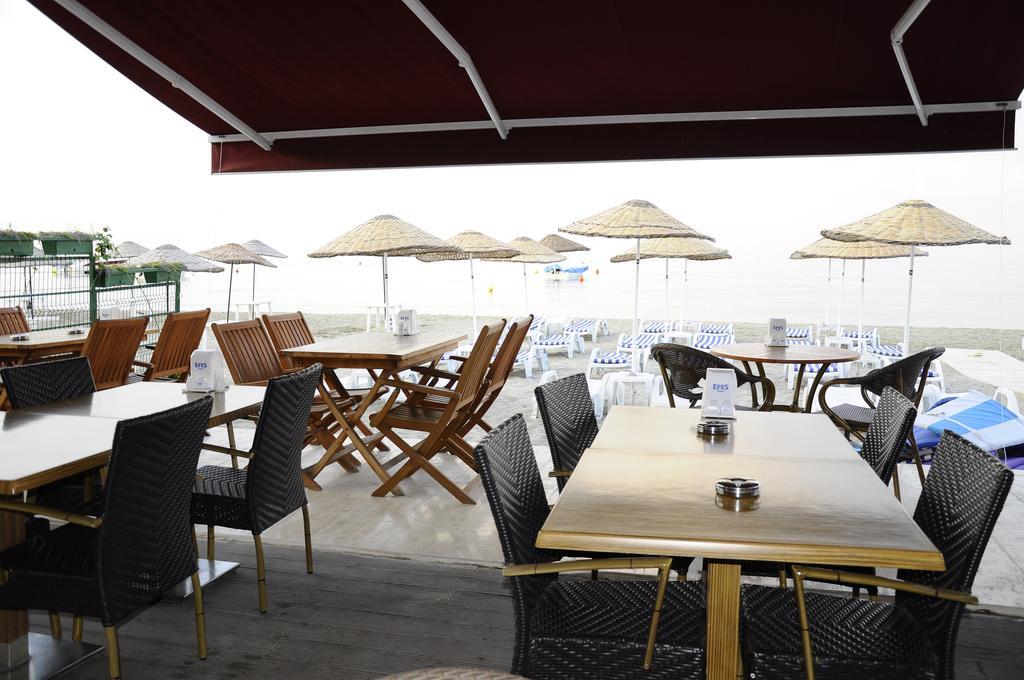 Ronax Hotel 布尤切克梅奇 外观 照片
