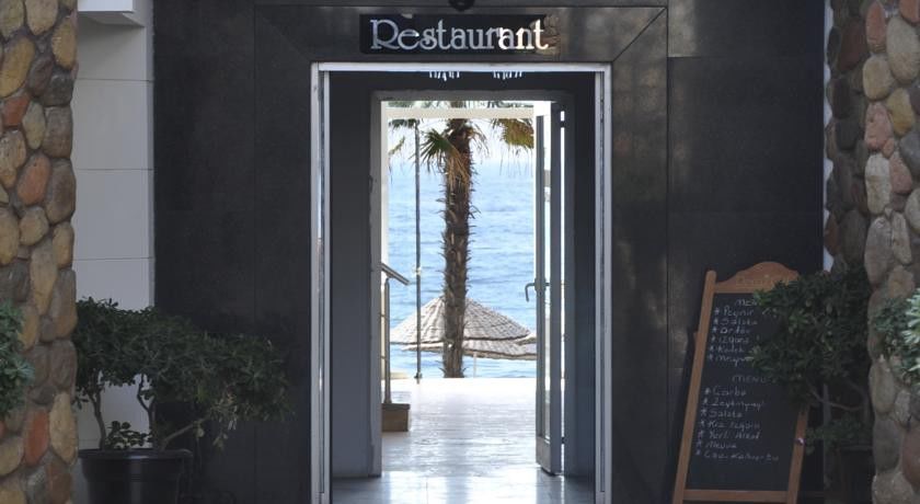 Ronax Hotel 布尤切克梅奇 外观 照片
